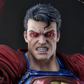 Superman Deluxe Bonus Ver. DC Comics 1/3 Statue by Prime 1 Studio